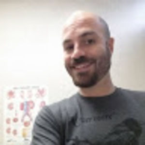 Meet your Posher, Nathan